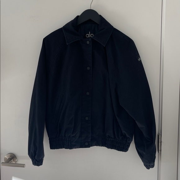 ALO | MVP JACKET - Picture 4 of 7